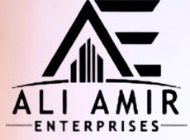 Ali Amir Enterprises logo
